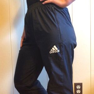 Adidas Track Pants